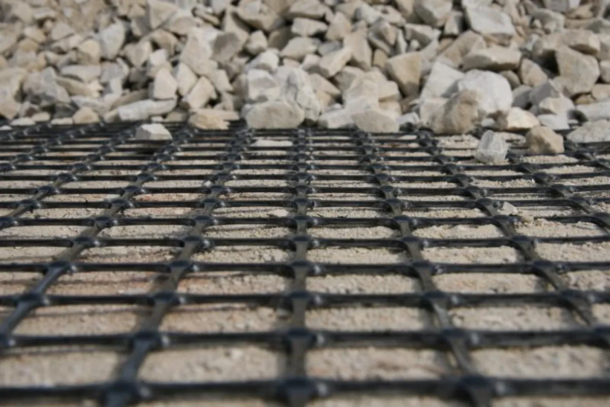 BEGRID TG Geogitter