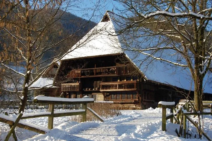 Bild: Wintertipps fürs Schwarzwälder Kinzigtal