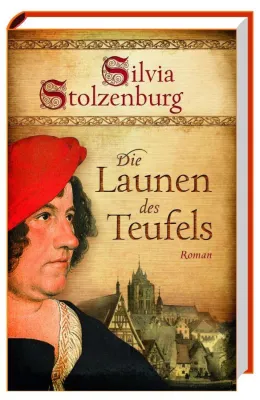 Bild: Bürger, Barfüßer und Beginen