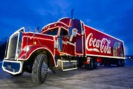 Holidays are coming ins Designer Outlet Berlin Bild: Holidays are coming ins Designer Outlet Berlin
