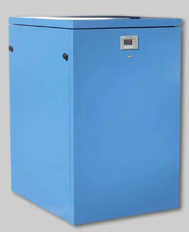 Bild: Mini-BHKW der neuen Generation noch effizienter