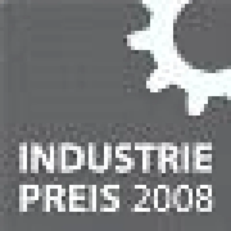 Industrepreis
2008-60px der Initiative Mittelstand