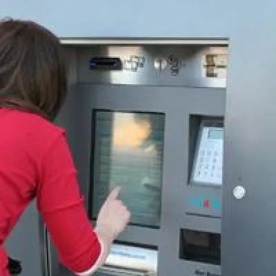 Bild: Noch keine endgültige Entscheidung im Fall visavia