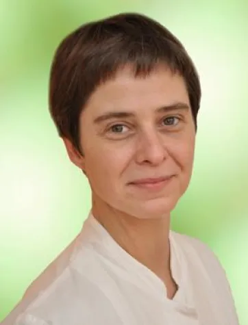 Bild: Albertinen-Krankenhaus: Maria Bührle leitet neues Department Endokrine Chirurgie