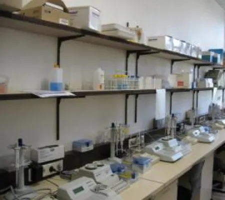 Bild: Informationstag zur veterinärmedizinisch- technischen Assistenten Ausbildung am Rheinischen Bildungszentrum