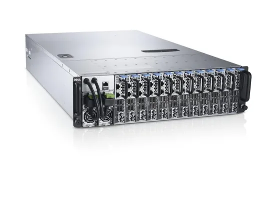 Bild: Dell unterstützt ARM-Server-Ecosystem