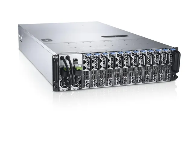 Bild: Dell unterstützt ARM-Server-Ecosystem