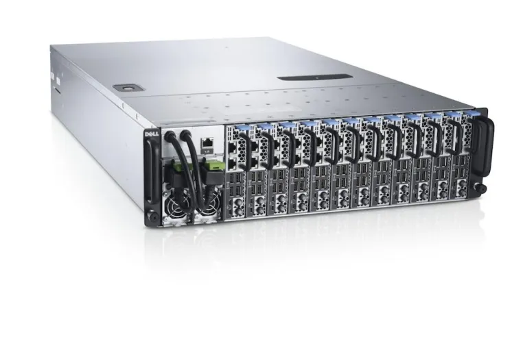 Dell unterstützt ARM-Server-Ecosystem Bild: Dell unterstützt ARM-Server-Ecosystem
