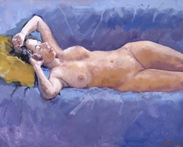 Bild: Akte Ansichtsache. Fünf Künstler – fünf Standpunkte.