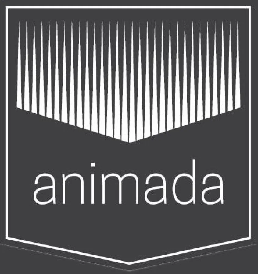 Animada Firmenlogo
