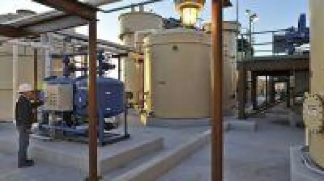 Bild: Polen setzt auf die Atomkraft