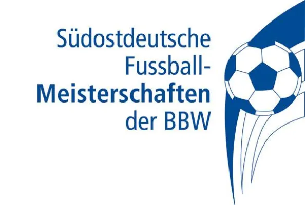 Hier rollt der Ball Bild: Hier rollt der Ball