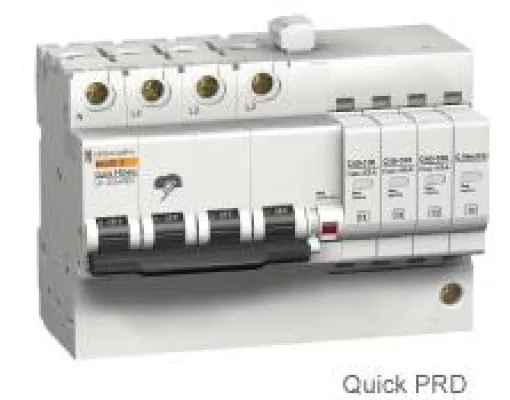 Bild: Perfekter Schutz - Einfach präzise