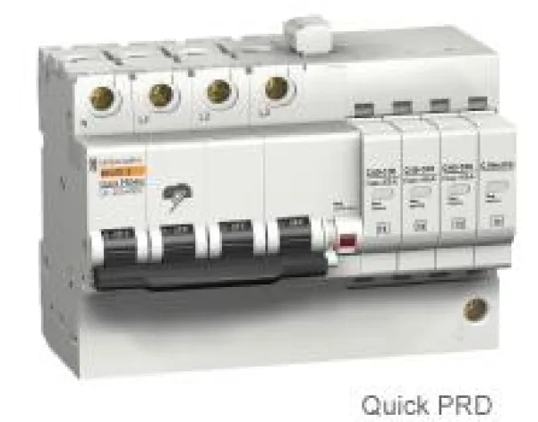 Bild: Perfekter Schutz - Einfach präzise