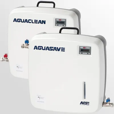 Bild: Neues Modulsystem für Neu- und Ergänzungsbefüllungen von Heizungs- und Kälteanlagen nach VDI 2035