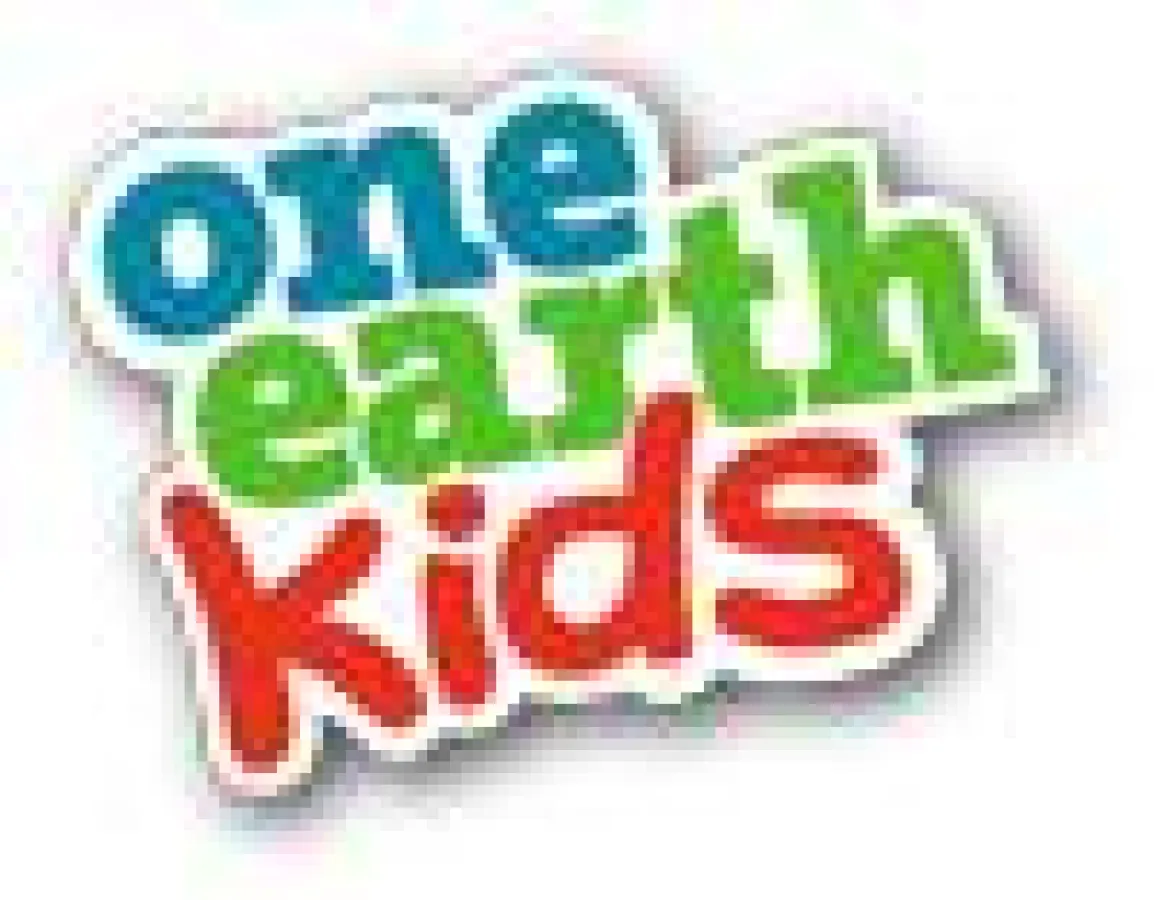 one earth kids - XXL Magnet-Spielbuch mit echten Satellitenbildern
