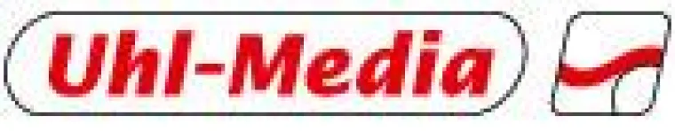 Bild: Aktion für den Klimaschutz - Die Druckerei Uhl-Media pflanzt für jeden Druckauftrag einen Baum