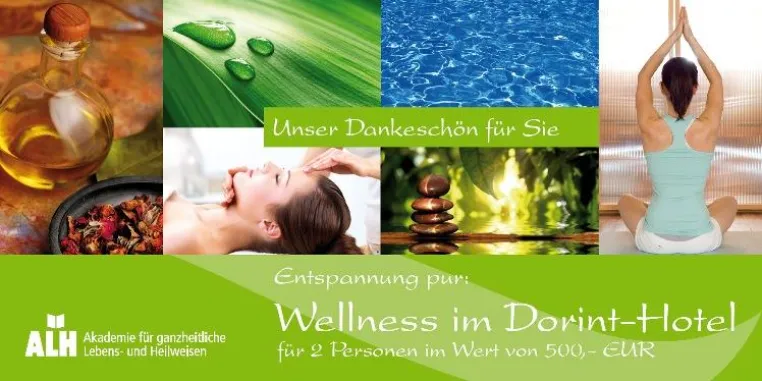Bild: Weiterbilden und gewinnen