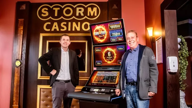 Bild: Fortuna hat entschieden –Teil 2 – BALLY WULFF Online Event Verlosungsaktion: Bekanntgabe der weiteren Gewinner