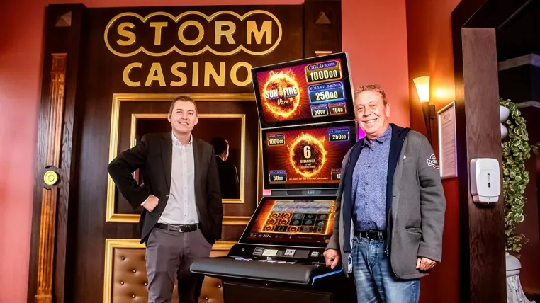 Bild: Fortuna hat entschieden –Teil 2 – BALLY WULFF Online Event Verlosungsaktion: Bekanntgabe der weiteren Gewinner
