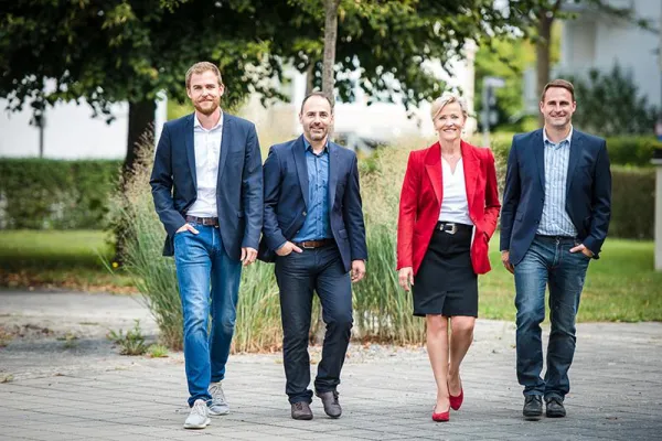 Bild: D&D Deli wird Teil der bos.ten Group