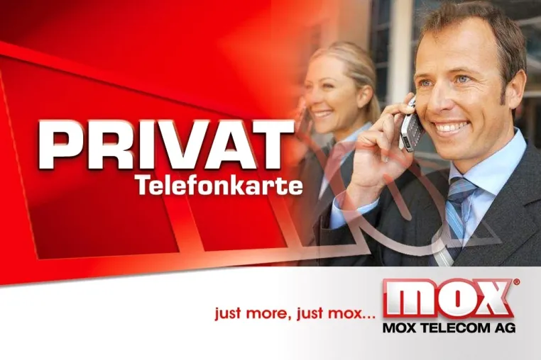 Bild: Mit MoxPrivat gehen deutsche Behörden das private Telefonieren an
