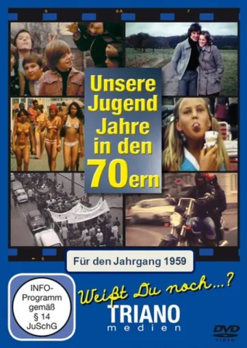 Bild: Jahrgang 1959: Bald werden die '59er 60 Jahre alt werden - die originelle Geschenkidee für noch 59jährige