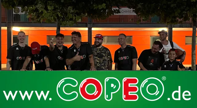 Bild: Zehntes Elfmeterturnier beim GSV Moers zugunsten der OGATA der Adolf-Reichwein-Schule in Moers-Vinn