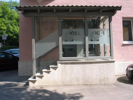 Bild: Die IGEL AG eröffnet eine neue Niederlassung in Augsburg