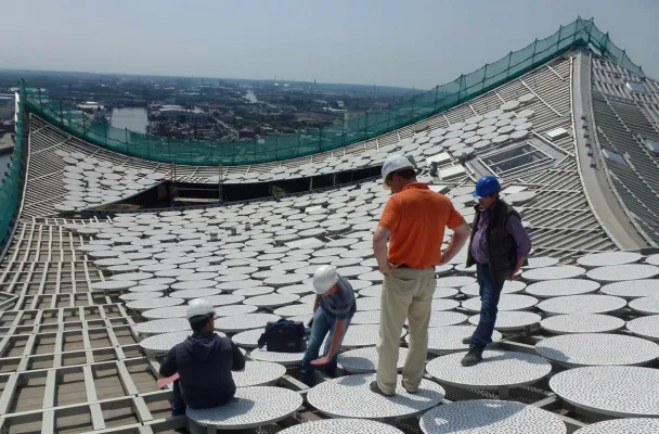 „Als das Smart Home noch in den Kinderschuhen steckte...“ Ingenieurbüro feiert 25jähriges Firmenjubiläum Bild: „Als das Smart Home noch in den Kinderschuhen steckte...“ Ingenieurbüro feiert 25jähriges Firmenjubiläum
