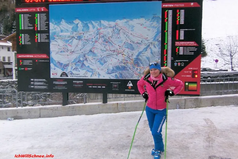 Bild: Ischgl startet in den Ski-Winter 2013/14