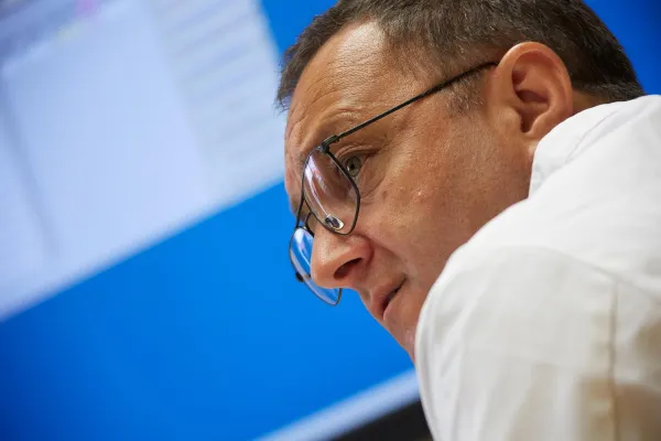 Bild: Erste Ergebnisse lassen hoffen: Gentherapie CRISPR/Cas9 erfolgreich