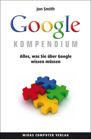 Bild: Buchtipp: Das Google Kompendium