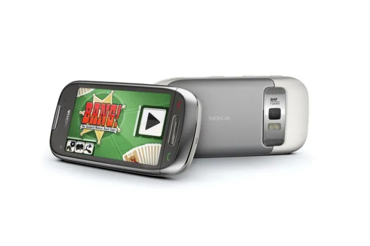 „BANG! the Official Video Game“ ab sofort auch für NOKIA Bild: „BANG! the Official Video Game“ ab sofort auch für NOKIA