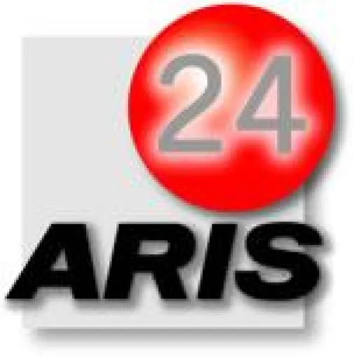 Bild: Shopping während der Arbeitszeit - Startschuss für den ARIS Online Shop
