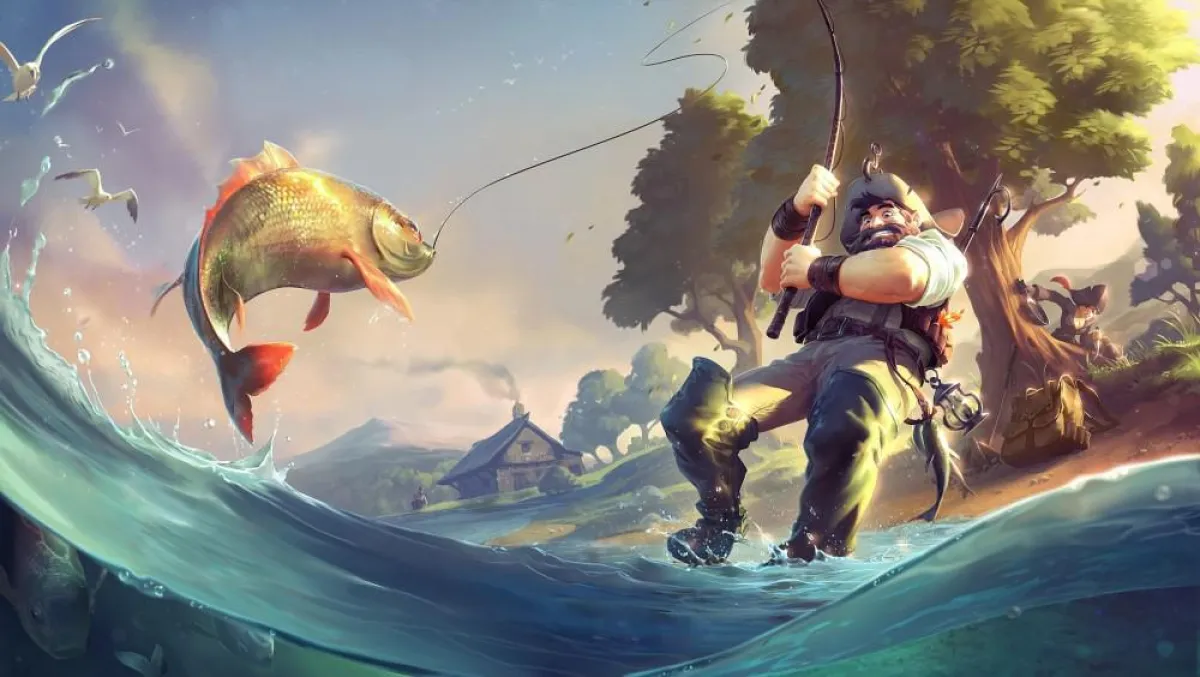 Albion Online_Lancelot-Erweiterung