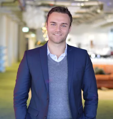 Bild: Neue Professur für Künstliche Intelligenz in der Wirtschaftsinformatik