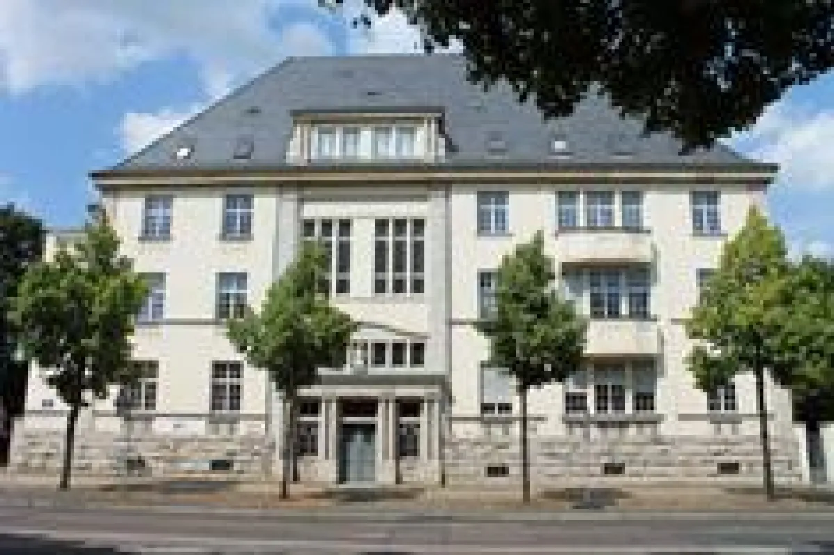 Das repräsentative Büro-/Geschäftshaus 