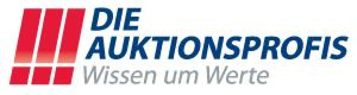 Öffentlich bestellter, vereidigter Versteigerer