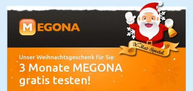 Bild: Synchronisierte Daten sicher aus deutscher Cloud: Mit MEGONA sind alle Endgeräte immer auf dem neuesten Stand