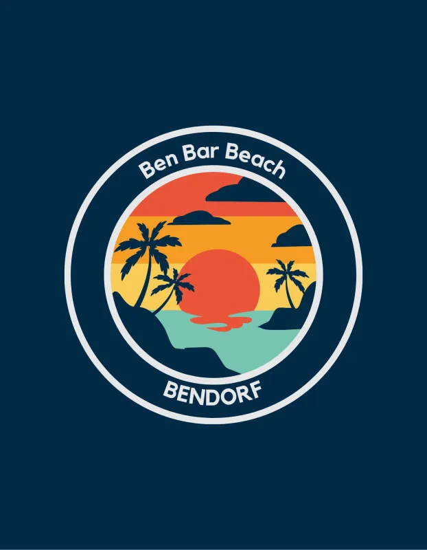 BenBarBeach (© BenBarBeach)
