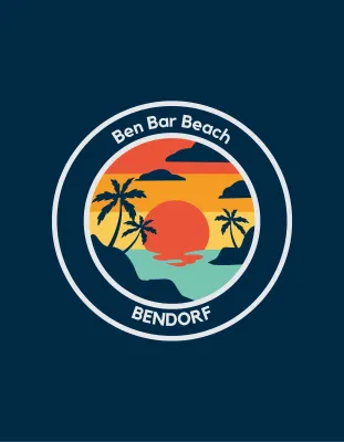 Bendorf bekommt Strandfeeling pur – BenBarBeach eröffnet am 1. August Bild: Bendorf bekommt Strandfeeling pur – BenBarBeach eröffnet am 1. August