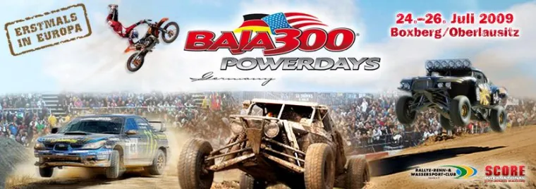 Bild: Die besondere Incentive-Veranstaltung in 2009