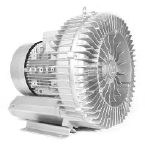 SKVtechnik Betriebsanleitung von Seitenkanalverdichtern Bild: SKVtechnik Betriebsanleitung von Seitenkanalverdichtern