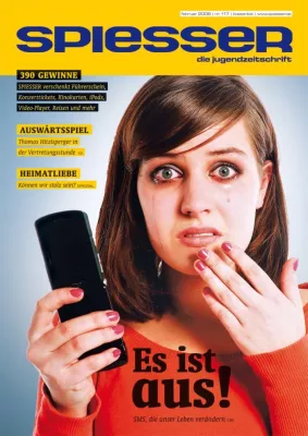 Bild: Kostenlos in Australien studieren - SPIESSER und GOstralia! vergeben ein Stipendium