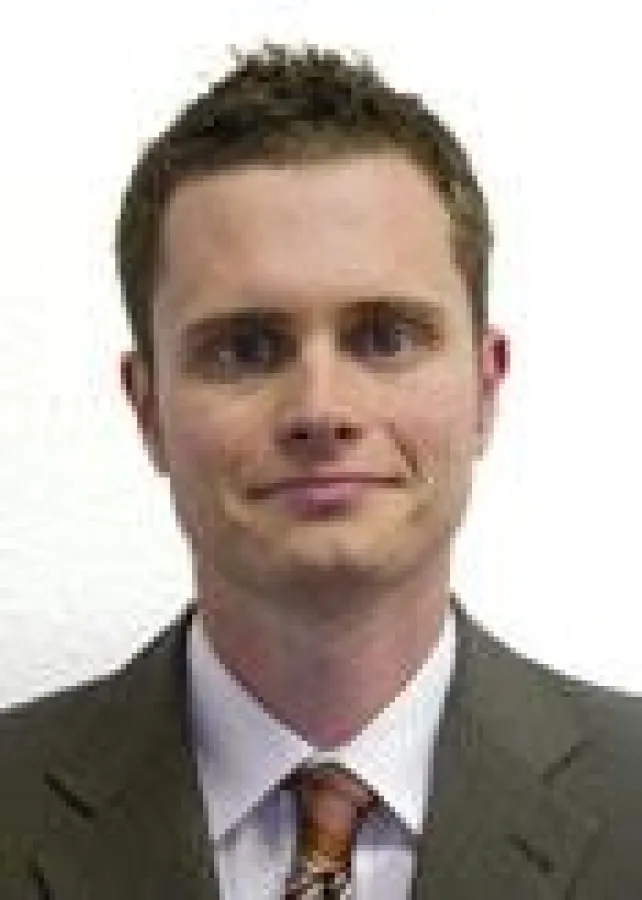 Rechtsanwalt Dr. Stephan Bücker