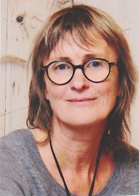 Bild: Jahreshauptversammlung 2011 – Regine Muthesius als Sprecherin des Ortsverbandes bestätigt