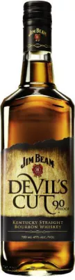 Bild: Auszeichnung für Spirituosen-Hersteller Beam: Jim Beam Devil’s Cut gewinnt Global Effie
