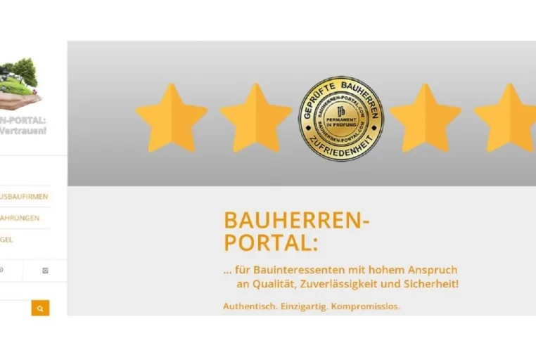 All-in-One: Qualitätskontrolle, Qualitätssicherung und Berichterstattung für das Bauwesen Bild: All-in-One: Qualitätskontrolle, Qualitätssicherung und Berichterstattung für das Bauwesen