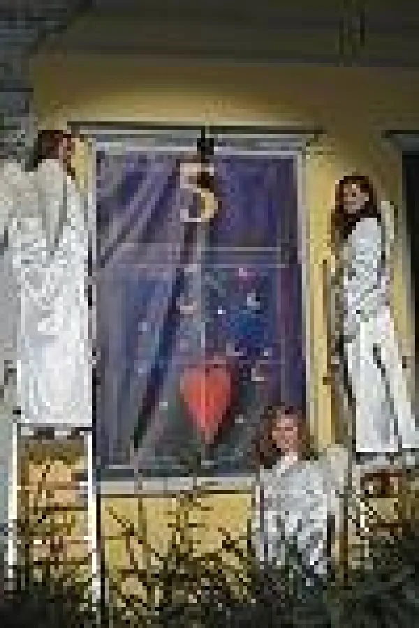 Kultobjekt MARÁ-Adventskalender: Der wahrscheinlich größte, sicher aber schönste Adventskalender Norddeutschlands